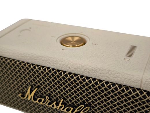 Фото Портативна колонка Marshall Portable Speaker Emberton  Emberton