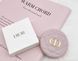 Дзеркало кишенькове Dior Mirror Рожевий