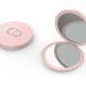 Дзеркало кишенькове Dior Mirror Рожевий