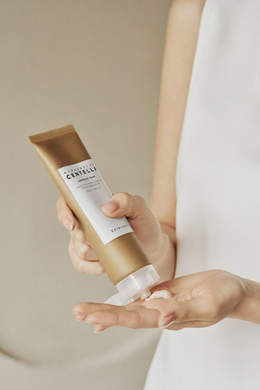 Фото Очищувальні пінки для обличчя SKIN1004 125 мл Centella Ampoule