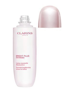 Фото Лосьон для лица Clarins Bright Plus Advanced Lotion 150 ml Bright Plus