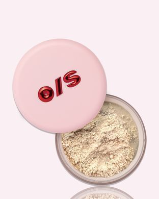 Фото Розсипчаста пудра для обличчя One Size Ultimate Setting Powder Translucent Powder