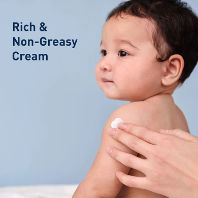 Фото Детский крем CeraVe Baby Moisturizing Cream 142 мл Baby Cream
