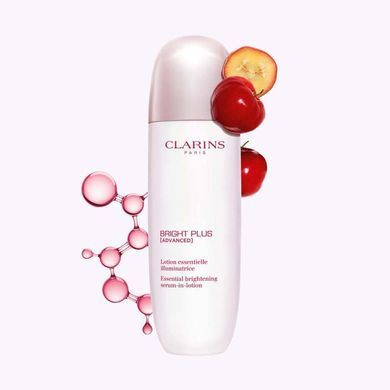 Фото Лосьон для лица Clarins Bright Plus Advanced Lotion 150 ml Bright Plus