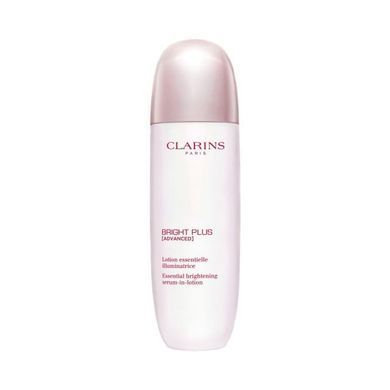 Фото Лосьон для лица Clarins Bright Plus Advanced Lotion 150 ml Bright Plus