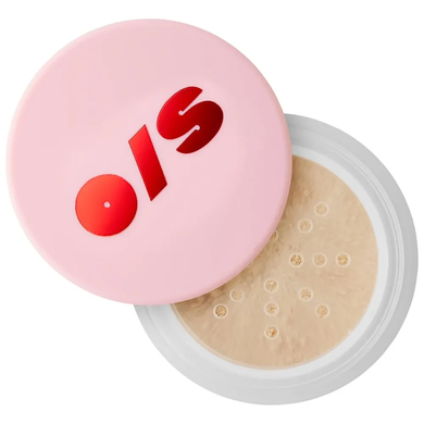 Фото Розсипчаста пудра для обличчя One Size Ultimate Setting Powder Translucent Powder