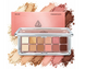 Палетка тіней 3CE Stylenanda New Take Eyeshadow Palette Motion Frame