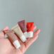 Подарунковий набір бальзамів для губ Summer Fridays Mini Lip Butter Balm Set