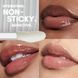 Блиск для губ MAC Lipglass Air Non-Sticky Gloss 5 мл Zephyr