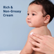 Детский крем CeraVe Baby Moisturizing Cream 142 мл