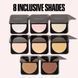Прессованная пудра для лица Huda Beauty Easy Bake Pressed Powder Sugar Cookie Translucent 8,5 г