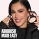 Прессованная пудра для лица Huda Beauty Easy Bake Pressed Powder Sugar Cookie Translucent 8,5 г