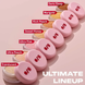 Розсипчаста пудра для обличчя One Size Ultimate Setting Powder Translucent