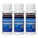 Фото Засіб для росту волосся Minoxidil 5% KIRKLAND 6 флаконів Minoxidil-3