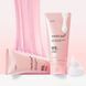 Увлажняющая очищающая пенка Medicube PDRN Pink Niacinamide Whip Cleanser 120 г
