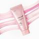Увлажняющая очищающая пенка Medicube PDRN Pink Niacinamide Whip Cleanser 120 г