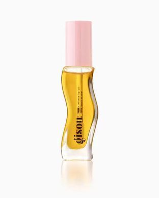 Фото Олія для губ блиск для губ Gisou Honey Infused Lip Oil Honey Gold