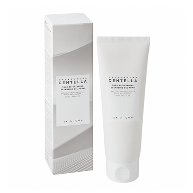 Фото Очищающие пенки для лица SKIN1004 125 мл Cleansing 125 мл