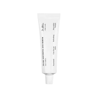 Фото Сироватка для шкіри навколо очей Dr. Althea To Be Youthful Eye Serum, 25 мл Youthful Eye Serum