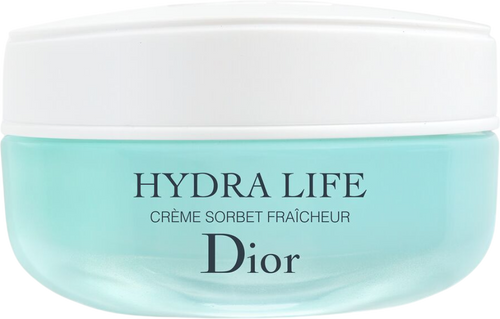 Фото Крем для обличчя Dior Hydra Life Fresh Sorbet Creme 50 мл Fresh Sorbet Creme