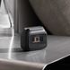 Електрична сіткова бритва з двома лінійними моторами Laifen P3 Pro ArcBlade USB Type-C Grey
