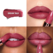 Губна помада Charlotte Tilbury Pillow Talk Love Effect Lipstick Dream Talk 3,5 г