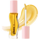 Олія для губ блиск для губ Gisou Honey Infused Lip Oil Honey Gold