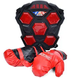 Набор боксерский перчатки и жилетка для детей Boxing Gear
