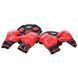 Набор боксерский перчатки и жилетка для детей Boxing Gear