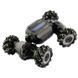 Трюковая машинка на радиоуправлении Stunt Twist Car 4WD