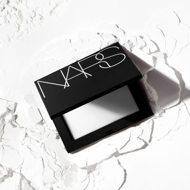 Фото Фіксуюча пудра для обличчя NARS Light Reflecting Setting Powder Pressed Crystal 10g Crysta nars