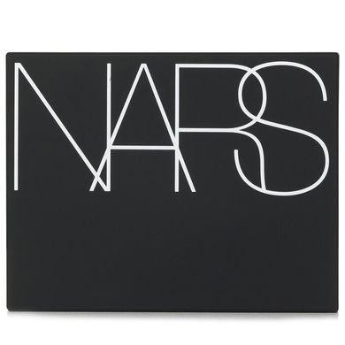 Фото Фіксуюча пудра для обличчя NARS Light Reflecting Setting Powder Pressed Crystal 10g Crysta nars