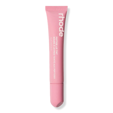 Фото Набір пептидний бальзам для губ Rhode Peptide Lip Tint 10 мл Ribbon + Toast