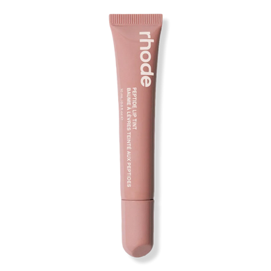 Фото Набір пептидний бальзам для губ Rhode Peptide Lip Tint 10 мл Ribbon + Toast