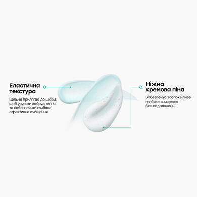 Фото Пінка для очищення обличчя Medicube Azelaic Acid Niacinamide Deep Clean Foam Cleanser 120 г Azelaic Niacinamide Cleanser 120 г