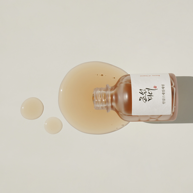 Фото Сыровата для лица Beauty of Joseon Revive Serum Ginseng Snail Mucin 30ml Ginseng Snail Mucin