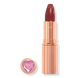 Фото Губна помада Charlotte Tilbury Pillow Talk Love Effect Lipstick Love Talk