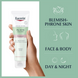 Очищающий гель-пенка для умывания Eucerin Pro Acne Solution 3X, 150 мл