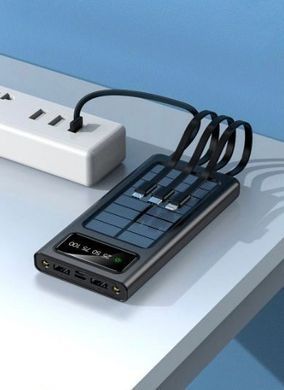 Фото Устілки з підігрівом 36-45 розмір Power Bank е3739
