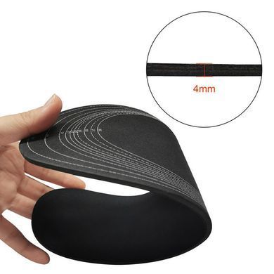Фото Устілки з підігрівом 36-45 розмір Power Bank е3739