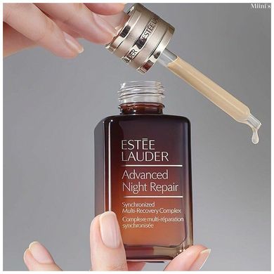 Фото Сироватка для обличчя Estee Lauder Advanced Night Repair 100 мл 77773983