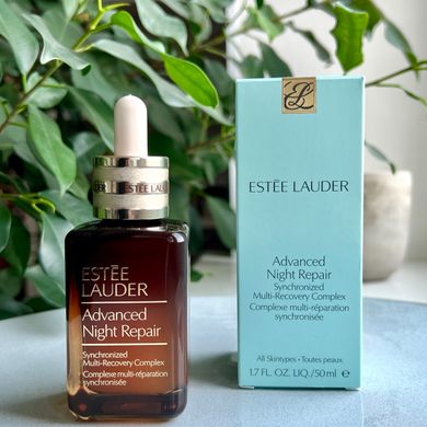 Фото Сироватка для обличчя Estee Lauder Advanced Night Repair 100 мл 77773983