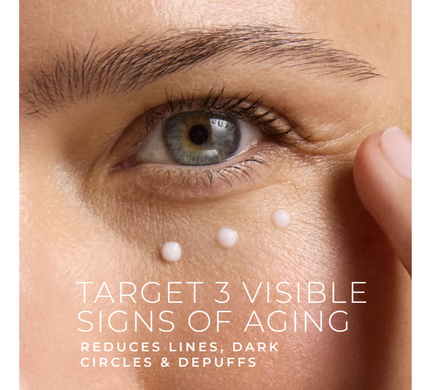 Фото Крем для корекції шкіри під очима RoC Retinol Correxion, 15 мл Retinol Correxion