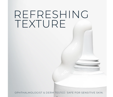 Фото Крем для корекції шкіри під очима RoC Retinol Correxion, 15 мл Retinol Correxion