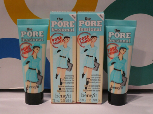Фото Праймер для обличчя Benefit The POREfessional Pore Primer POREfessional Pore Primer