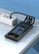 Устілки з підігрівом 36-45 розмір Power Bank 20000 Mah