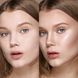 Палетка для контурингу Kiko Milano Contour Obsession Palette 01
