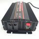 Преобразователь напряжения инвертор UKC UPS-1300A 1300W DC/AC 12V-230V