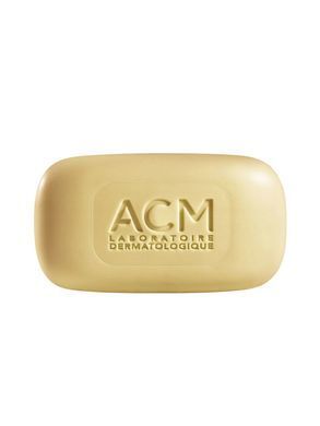 Фото Мило від прищів очищающе ACM Laboratoire Sebionex Pain Dermatologique Purifiant Bar Sebionex Pain