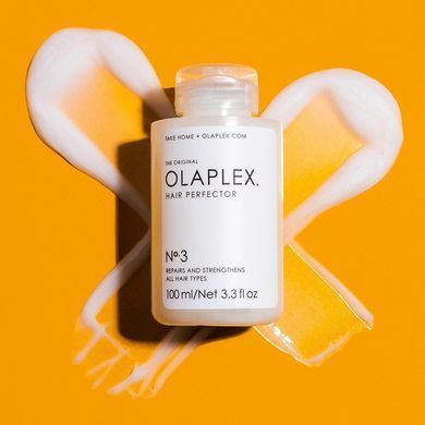 Фото Маска эликсир для волос Olaplex №3 Hair Perfector   №3 100ml